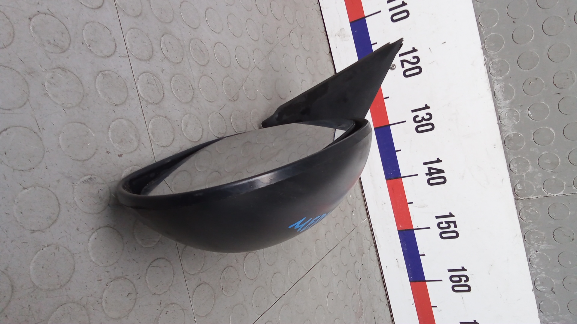 Зеркало правое электрическое