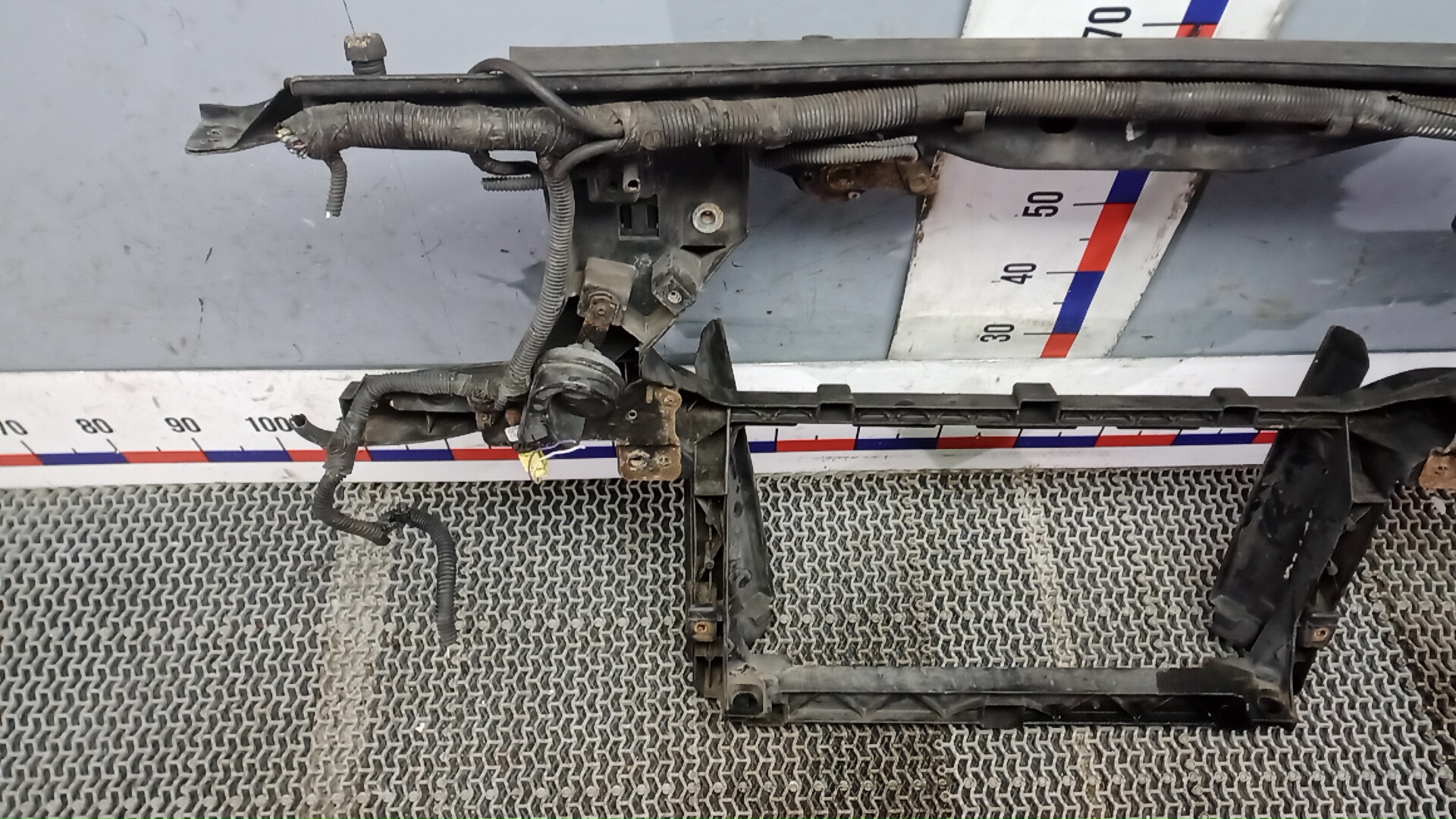 Панель передняя (телевизор)