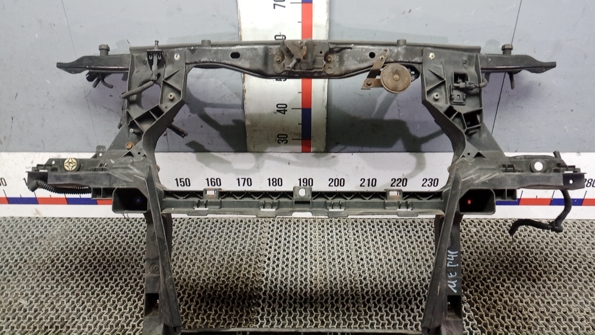 Панель передняя (телевизор)