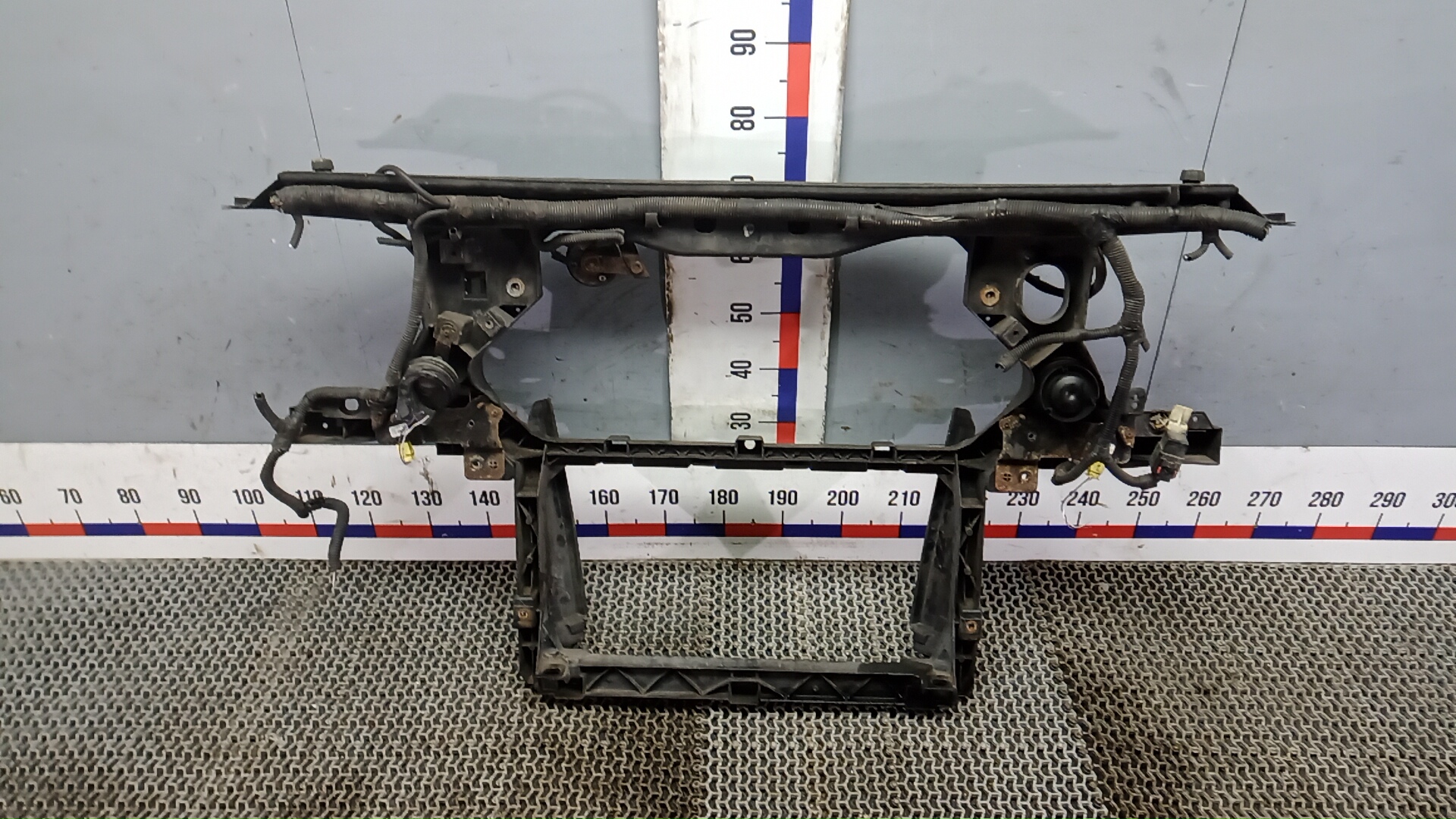 Панель передняя (телевизор)