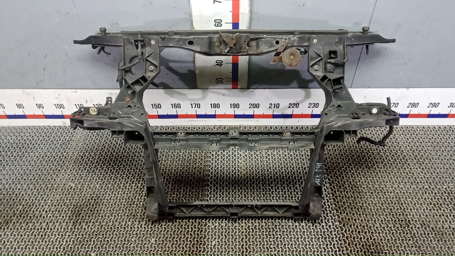 Панель передняя (телевизор)