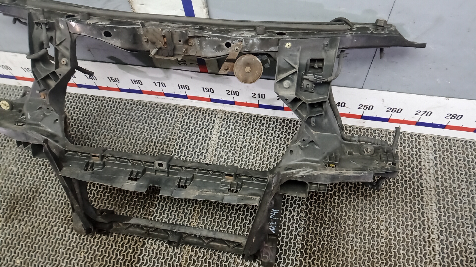 Панель передняя (телевизор)