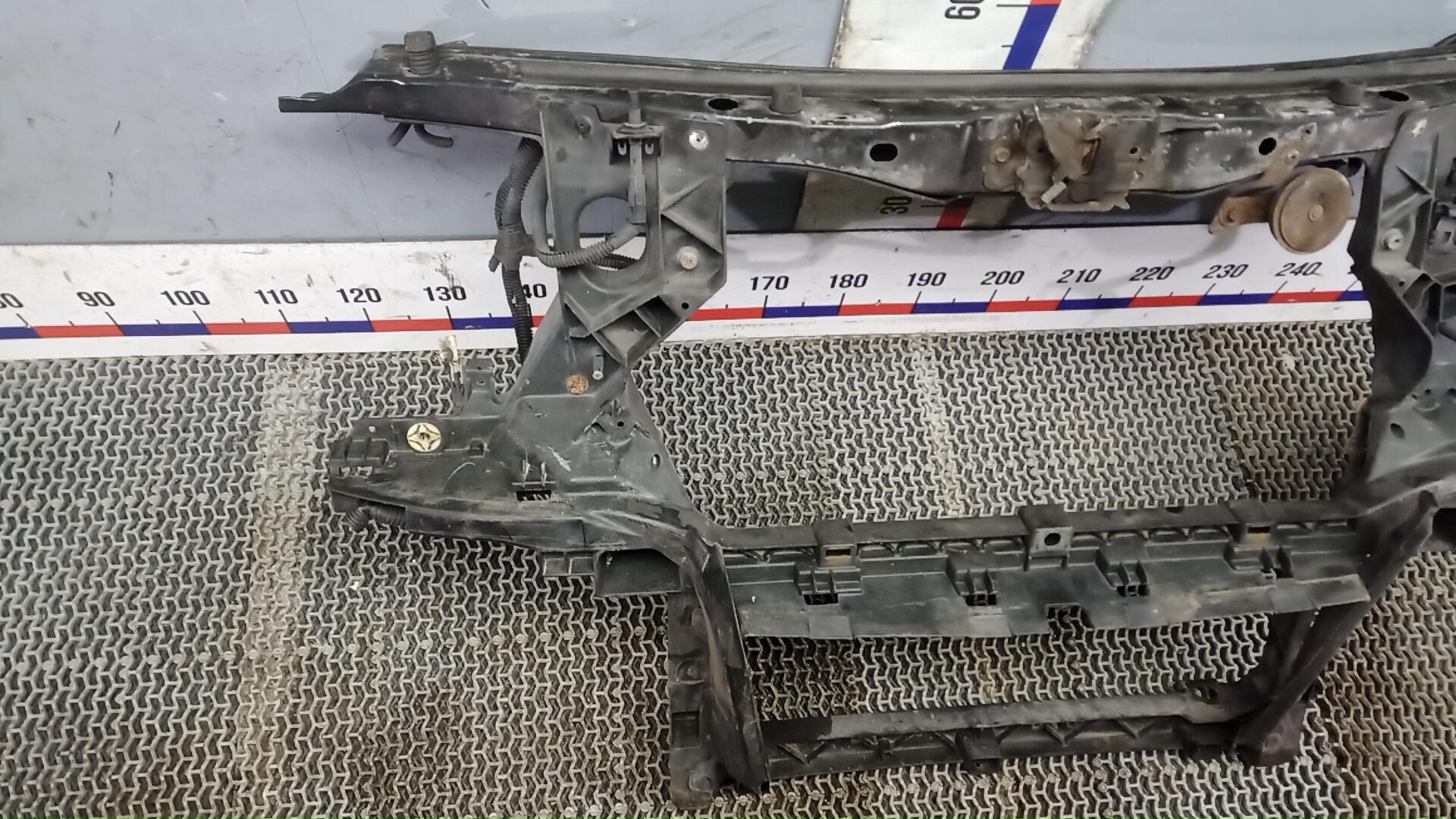 Панель передняя (телевизор)