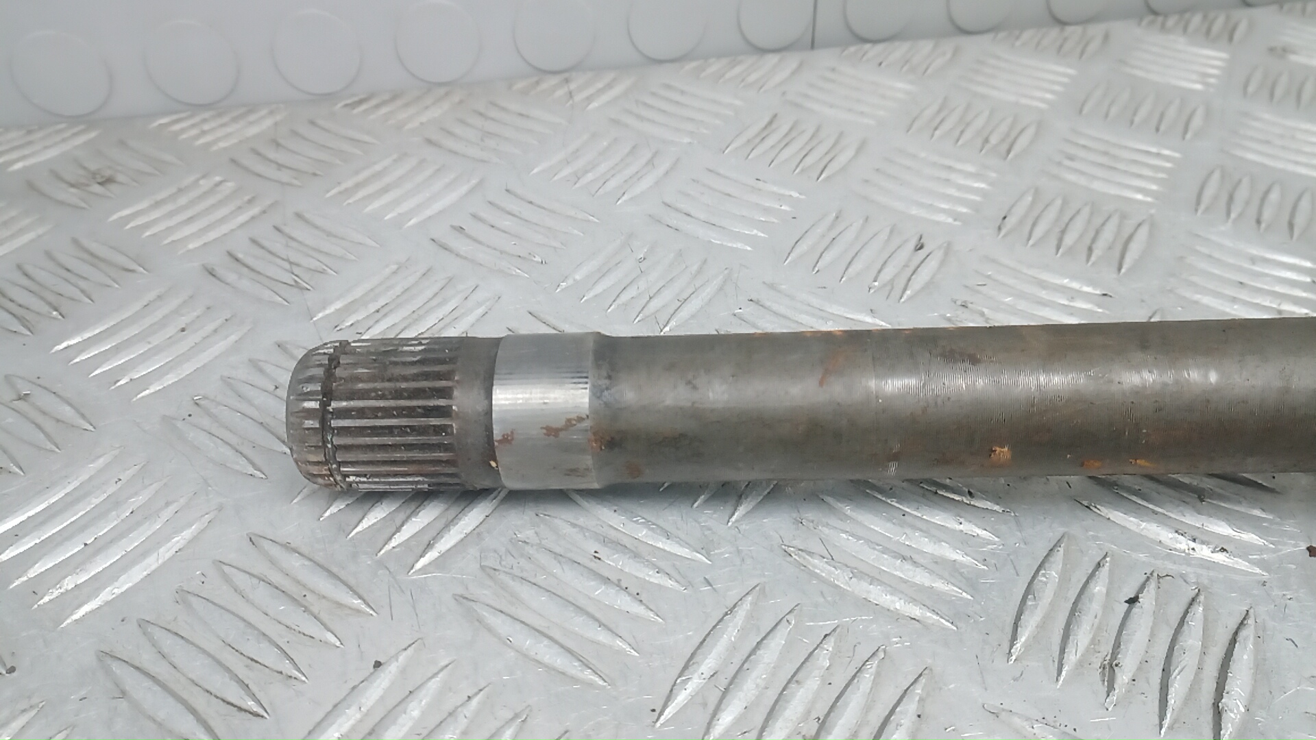 Полуось передняя правая для X5 E53 2000-2007