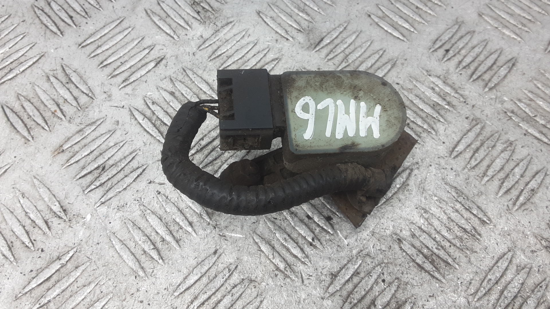 Датчик