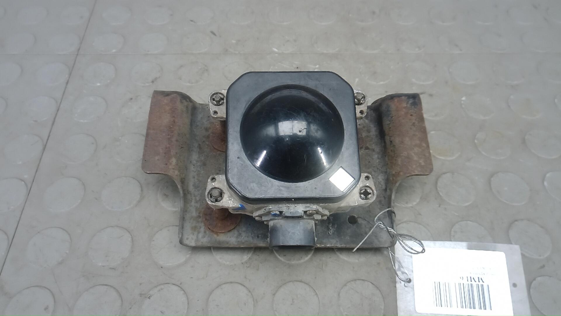 Переключатель круиз контроля