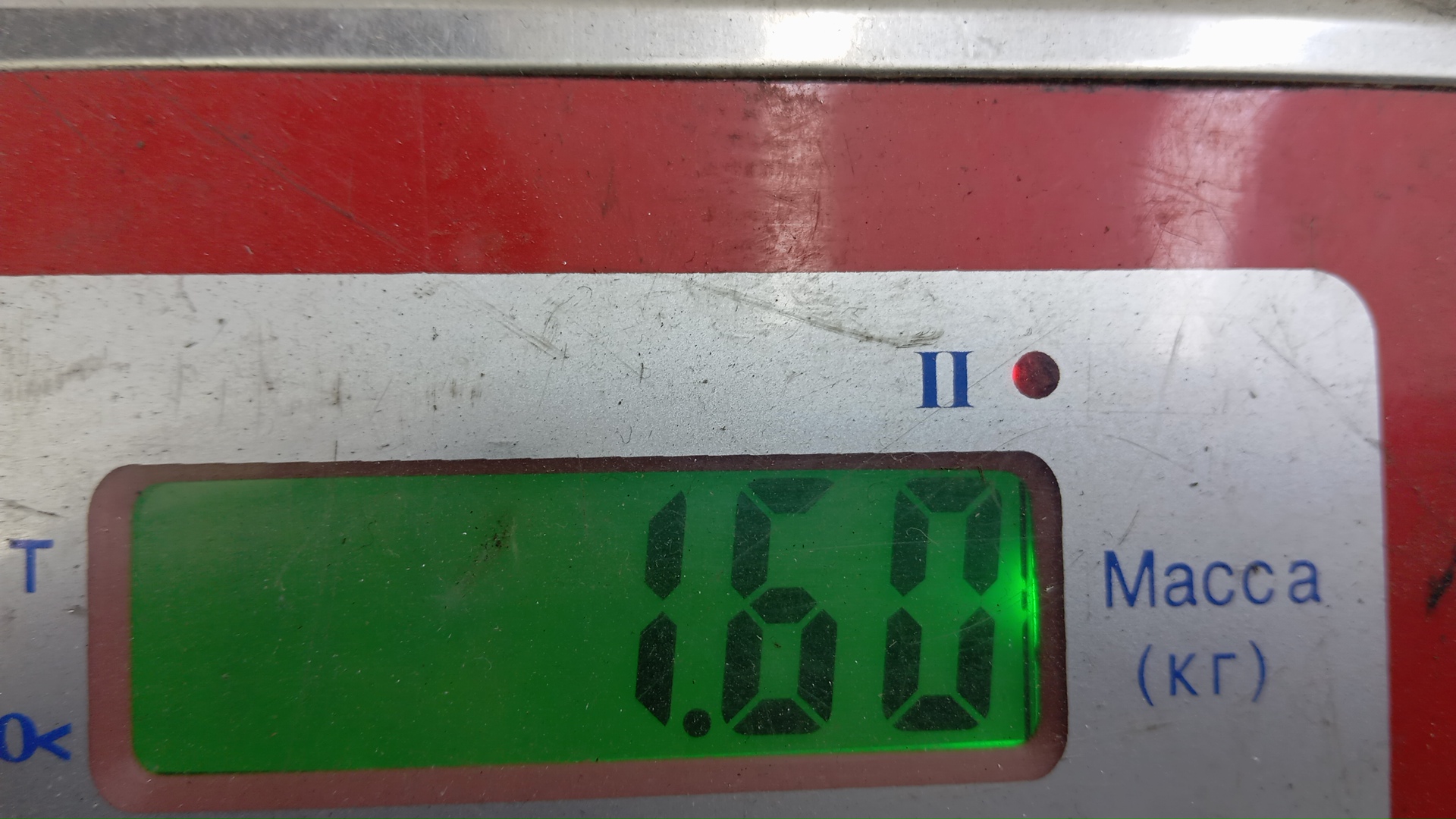 Корпус масляного фильтра