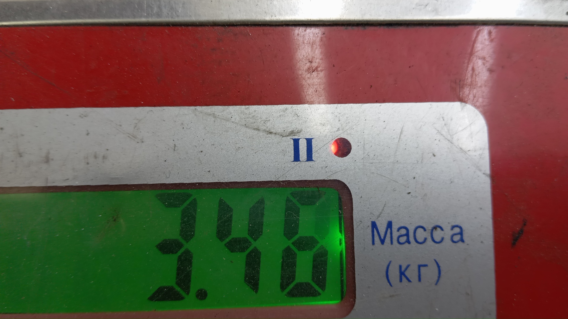 ТНВД (Топливный насос высокого давления)