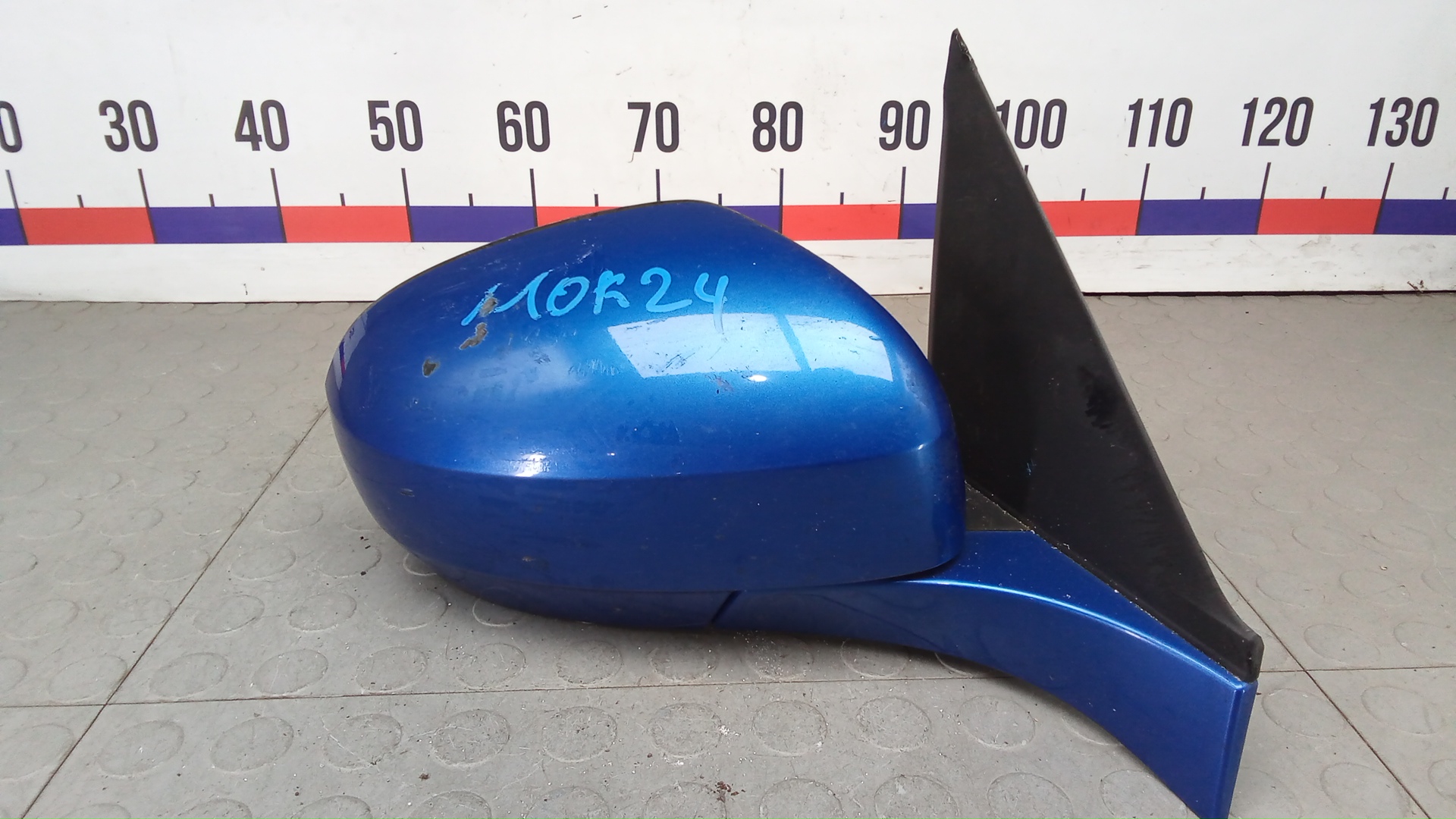 Зеркало правое электрическое