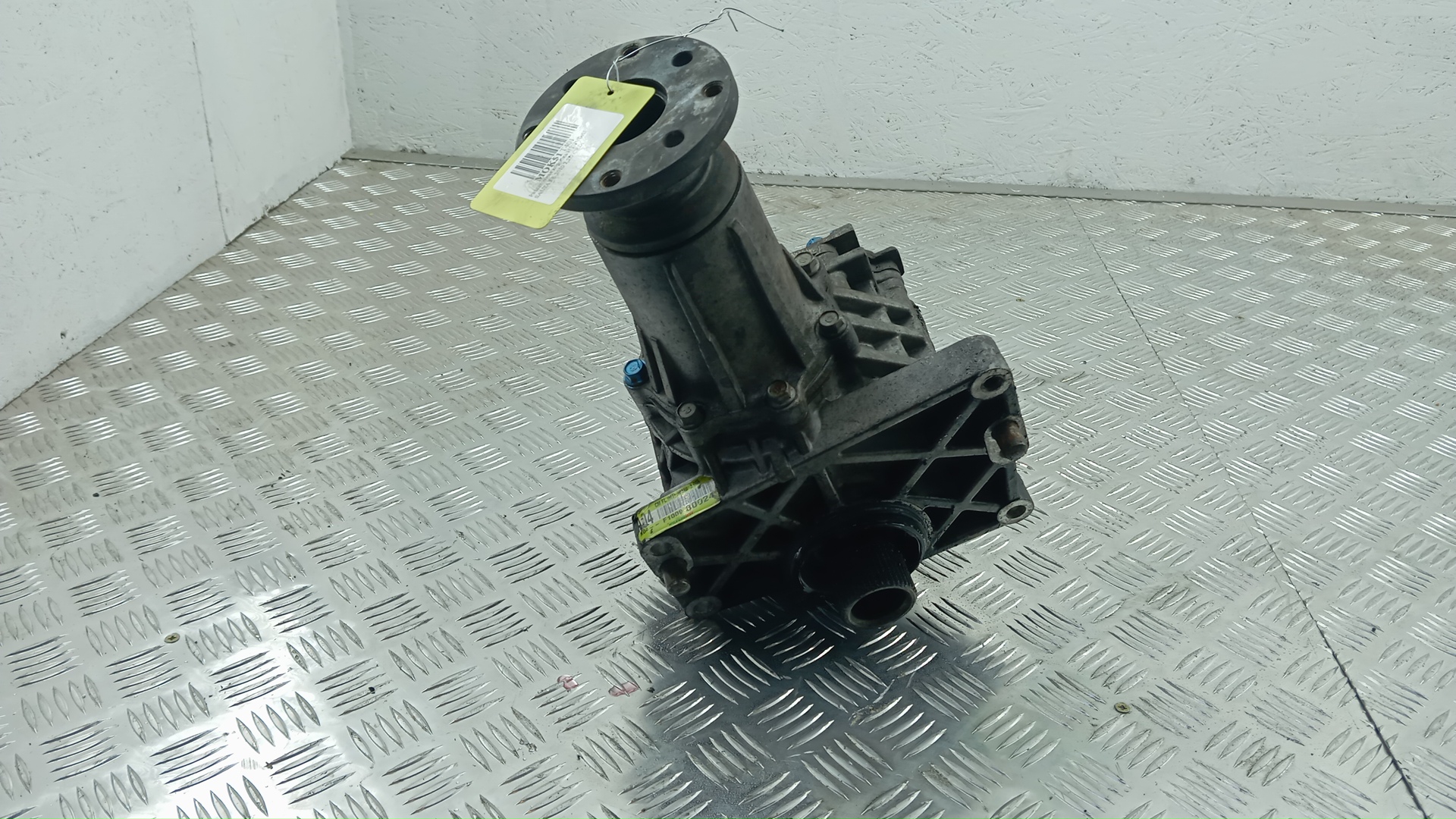 Коробка раздаточная