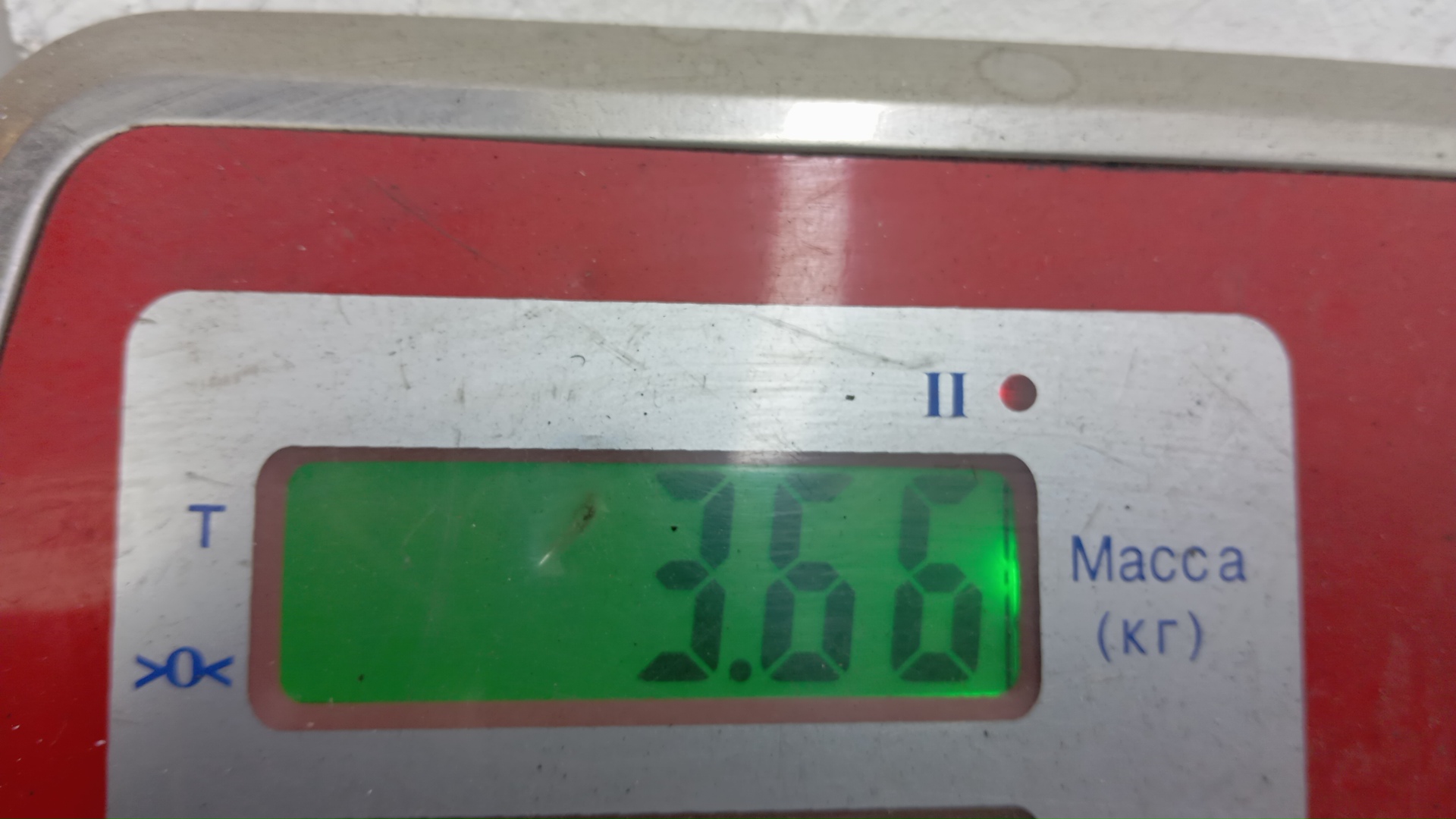 Корпус масляного фильтра