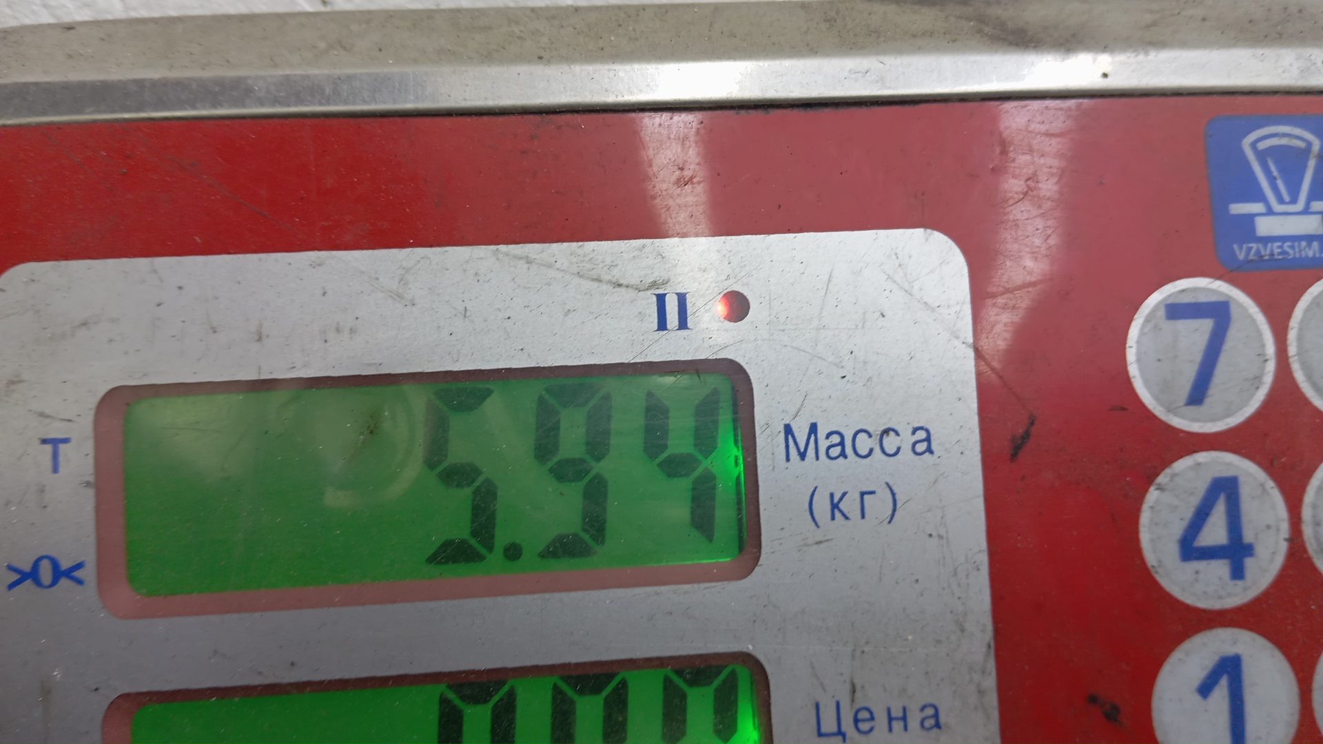 Генератор