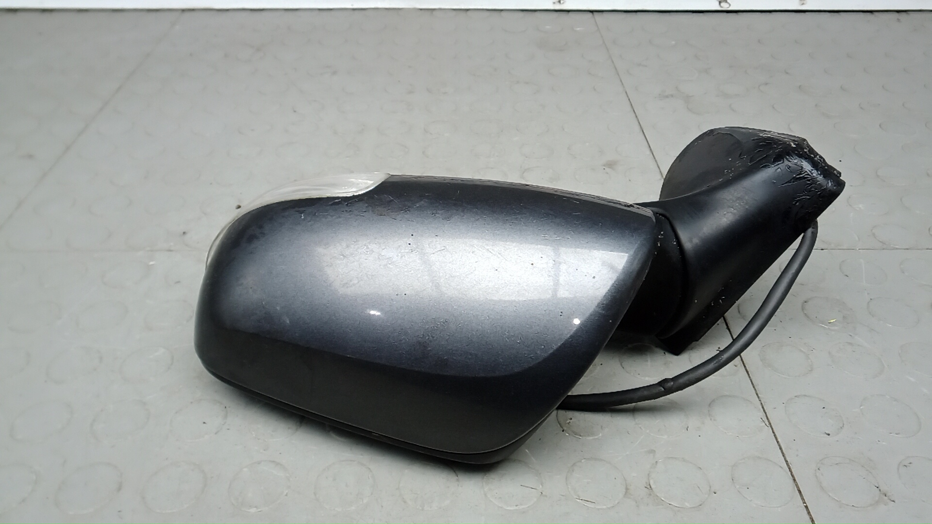 Зеркало левое электрическое