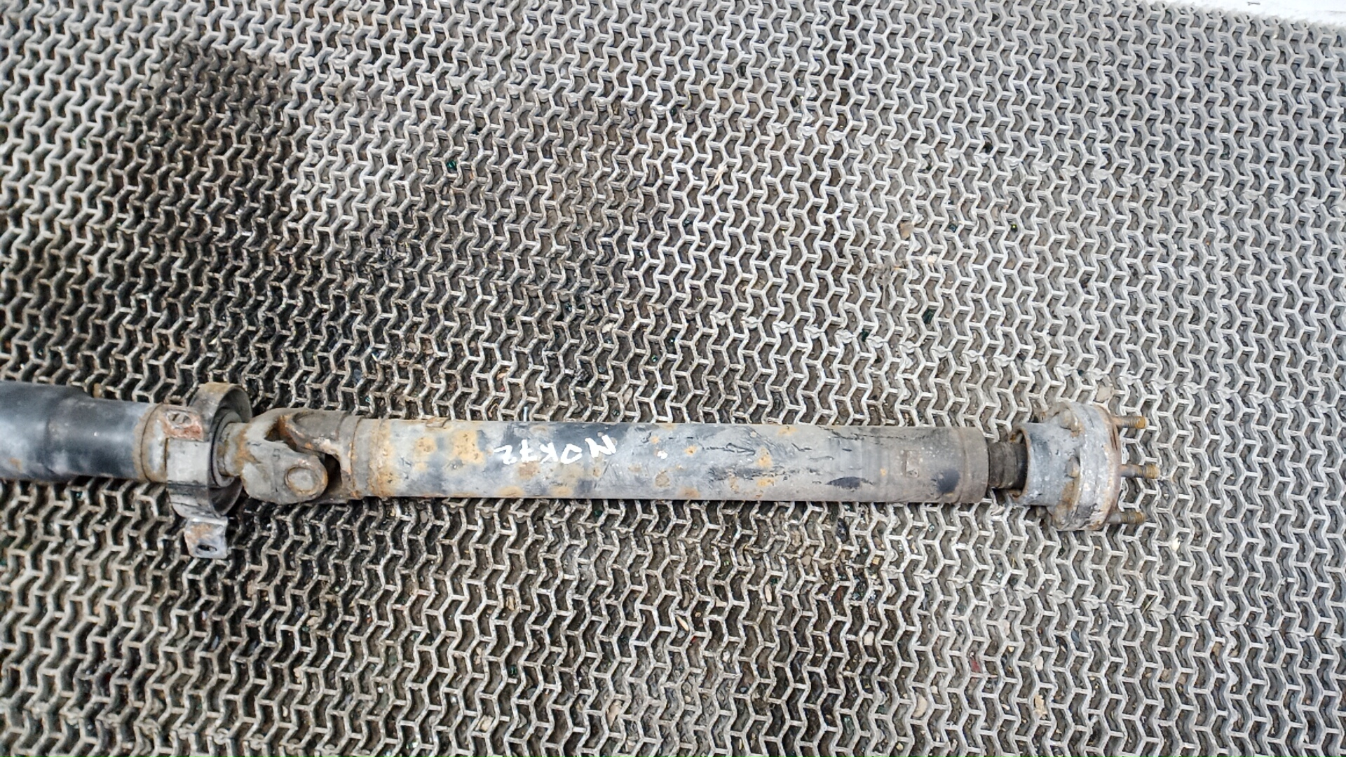 Вал карданный