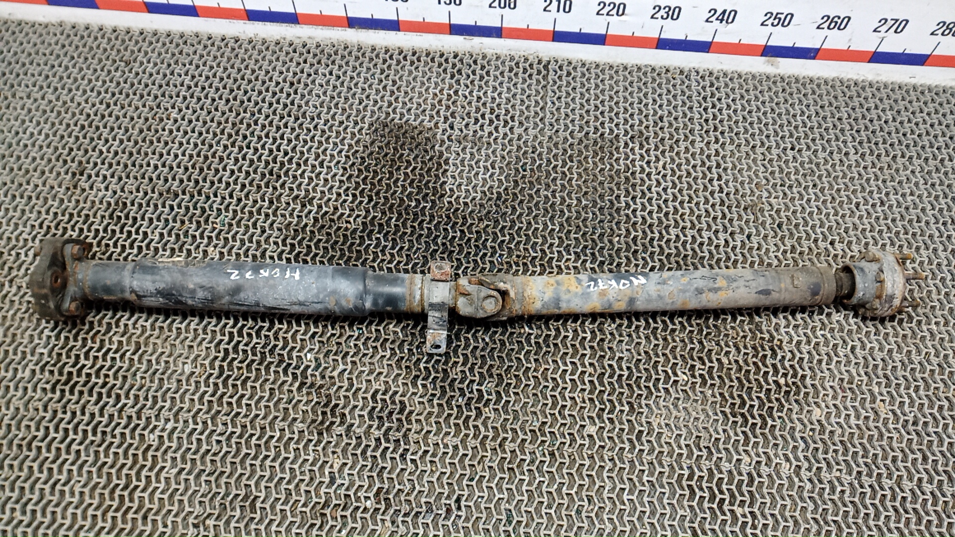 Вал карданный