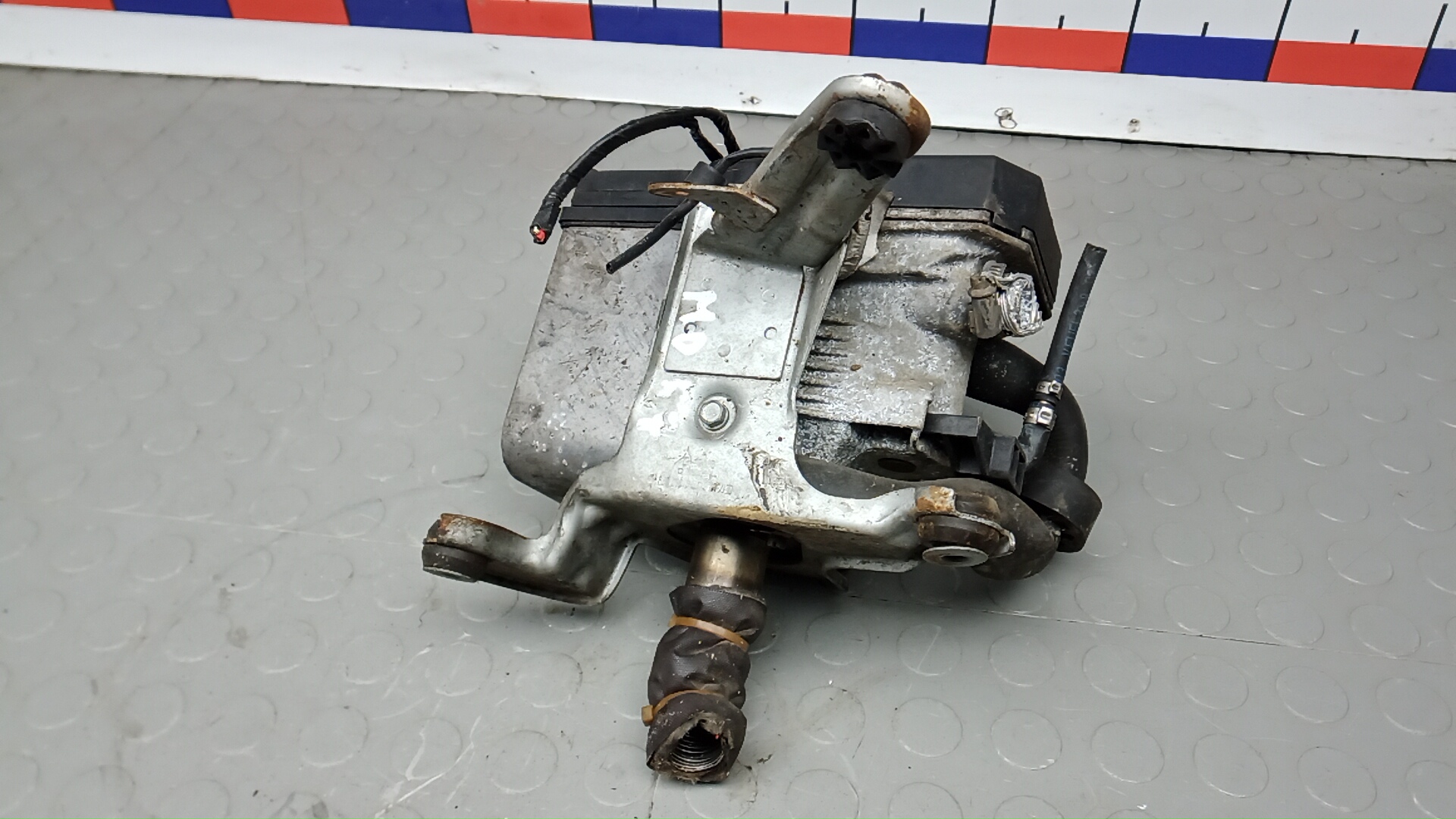 Отопитель автономный / предпусковой обогреватель