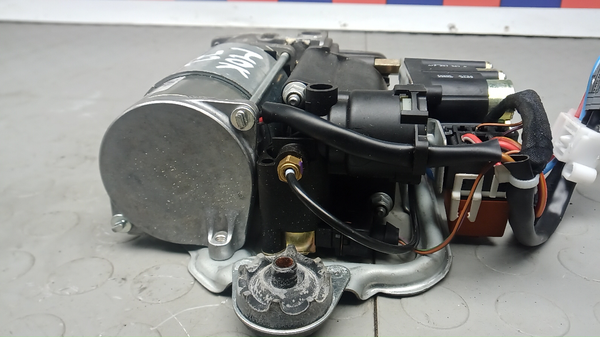 Компрессор