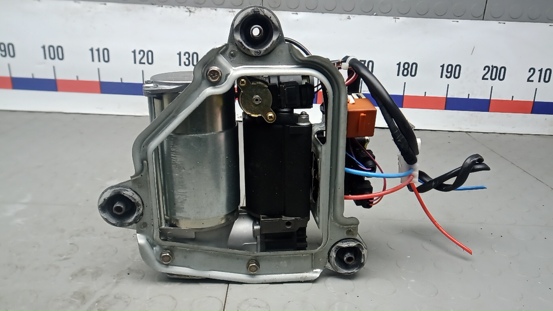 Компрессор