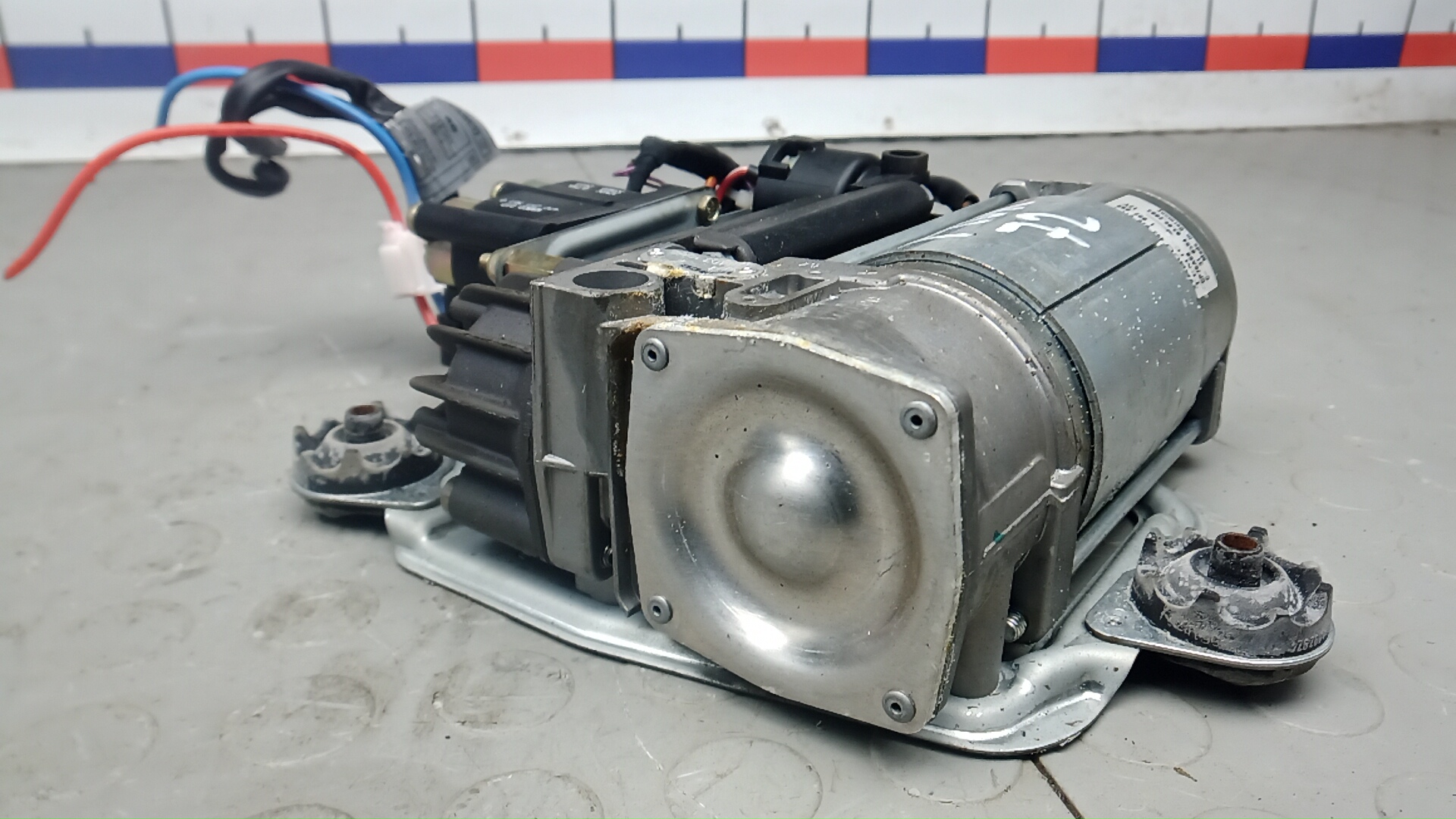 Компрессор