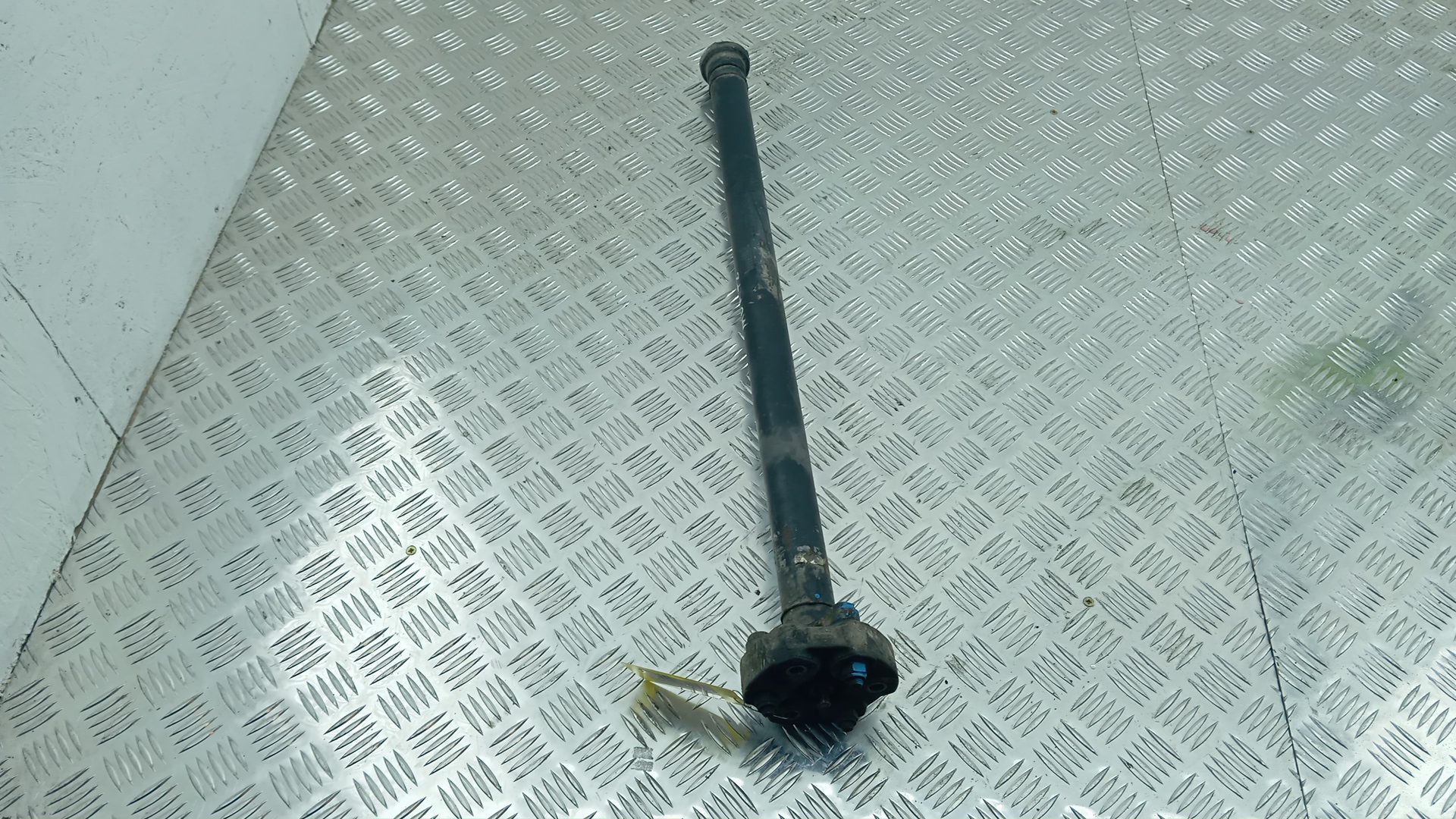 Вал карданный