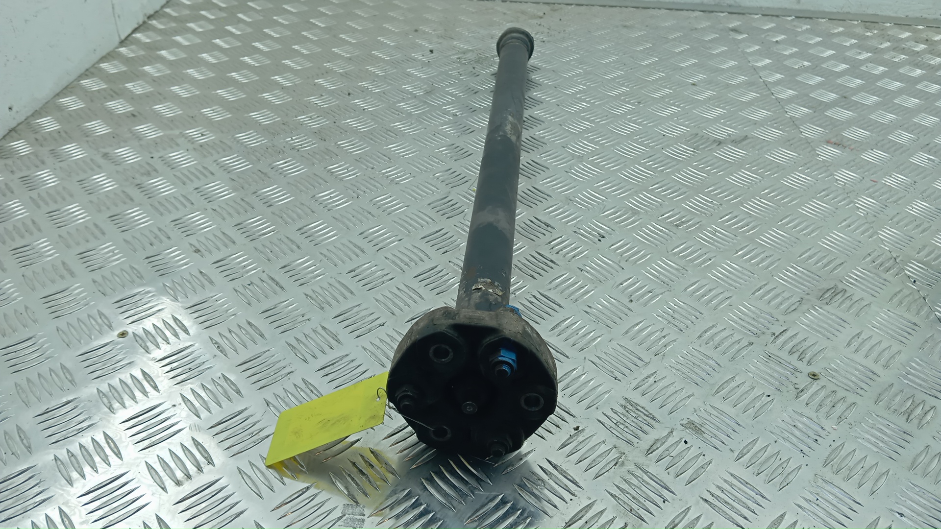 Вал карданный