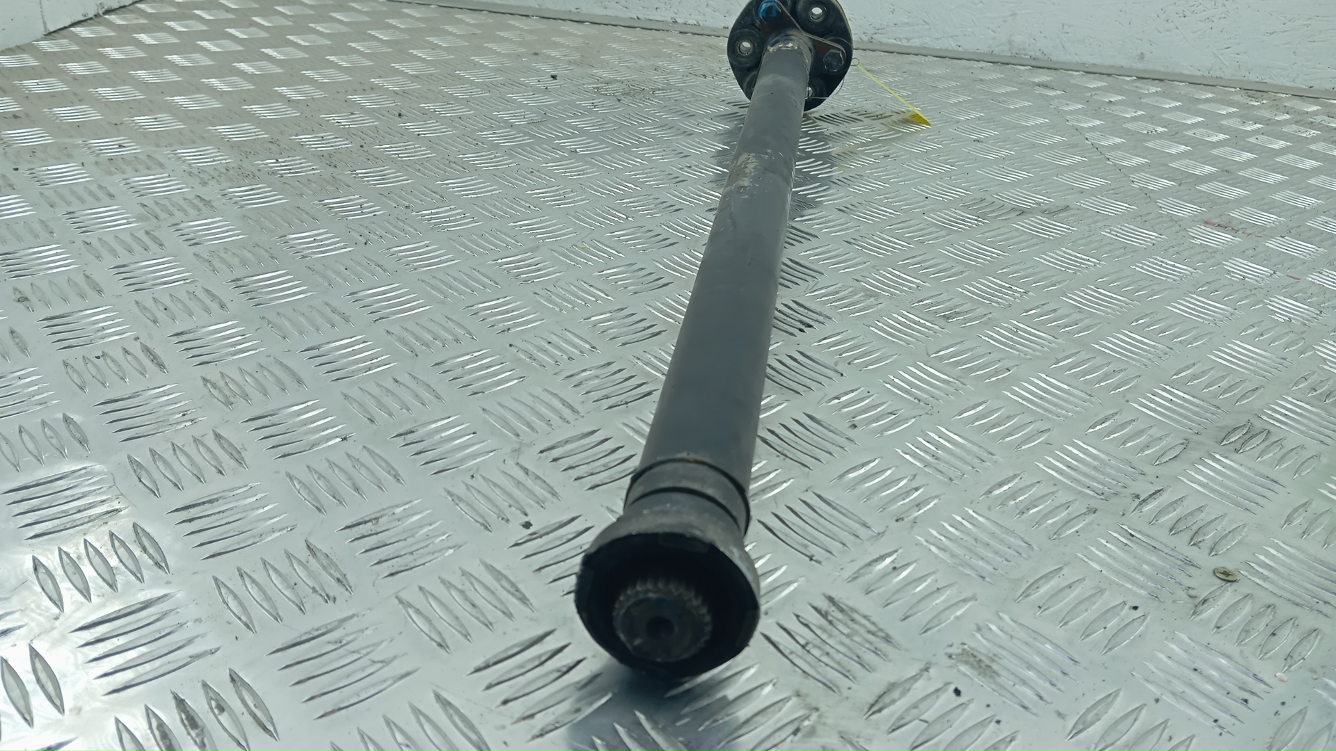 Вал карданный