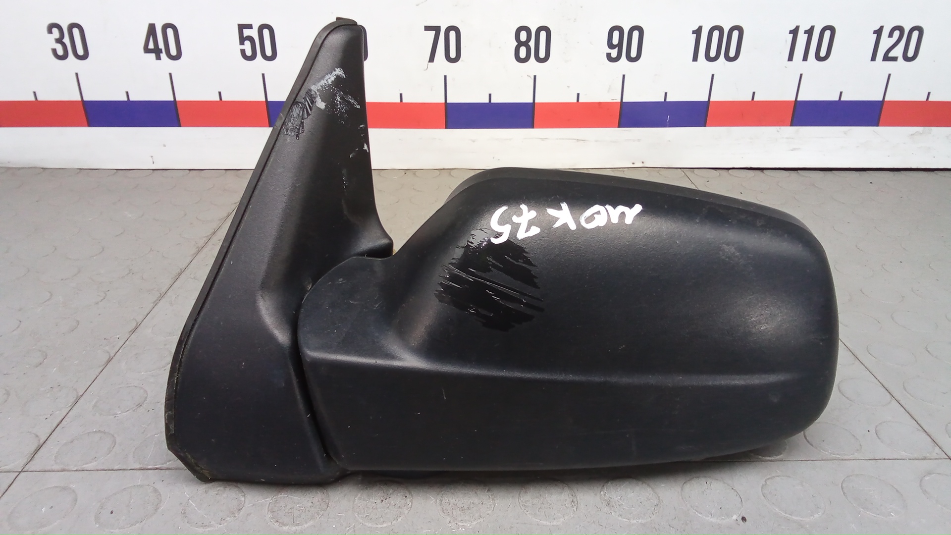 Зеркало левое электрическое