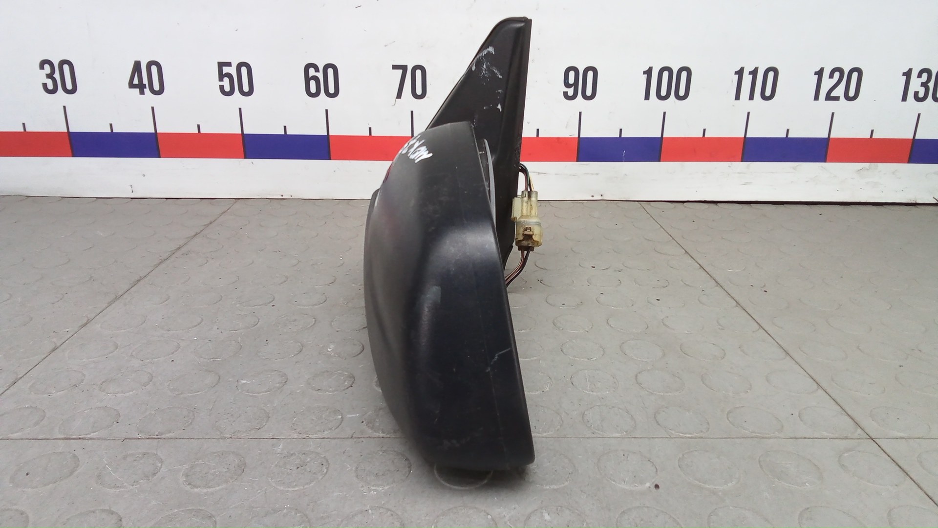 Зеркало левое электрическое