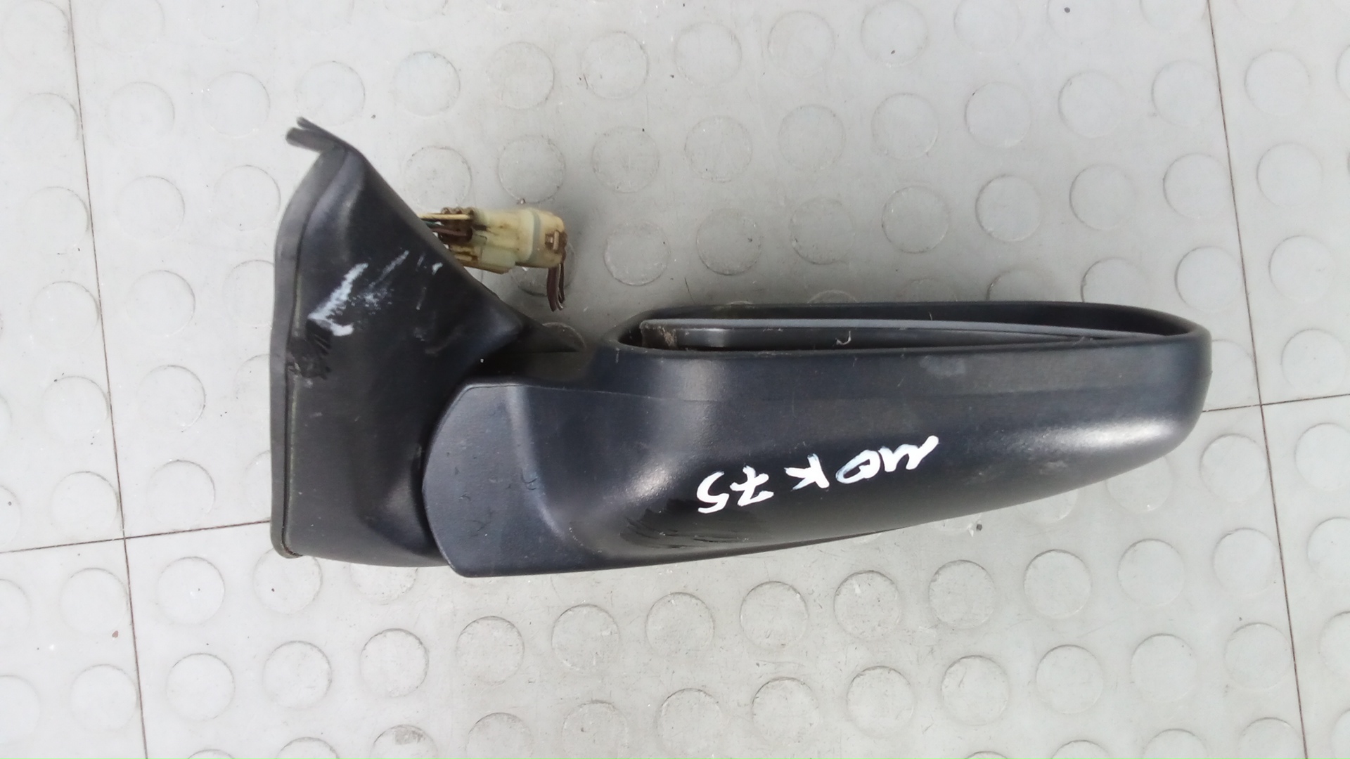 Зеркало левое электрическое