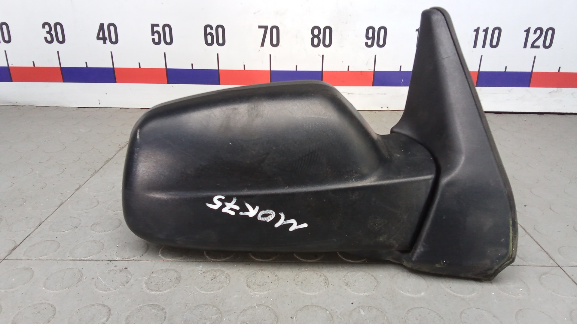 Зеркало правое электрическое