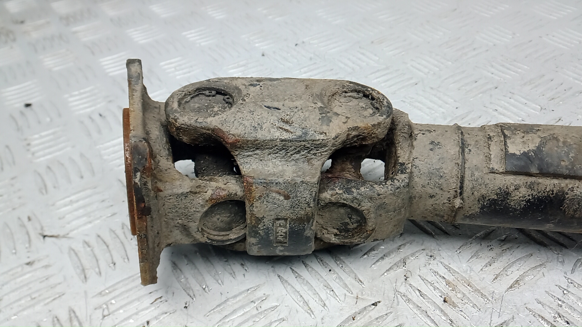 Вал карданный