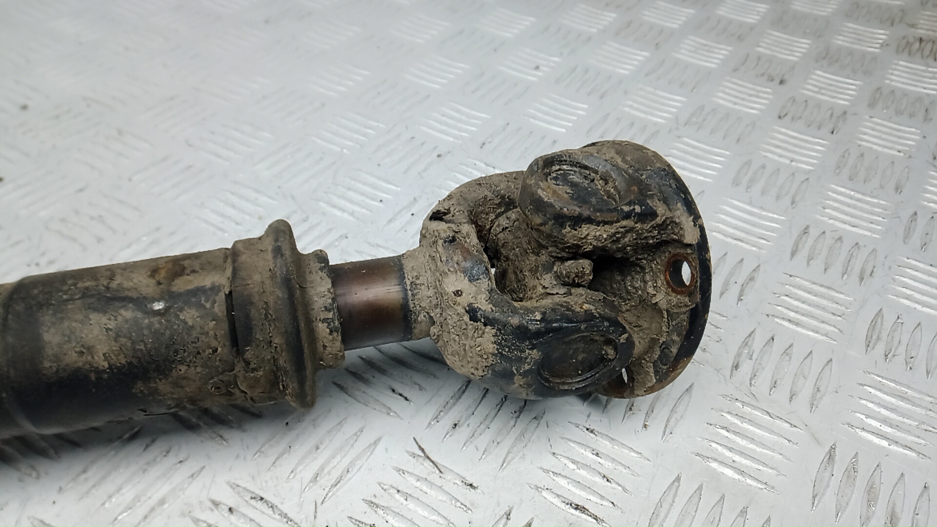 Вал карданный