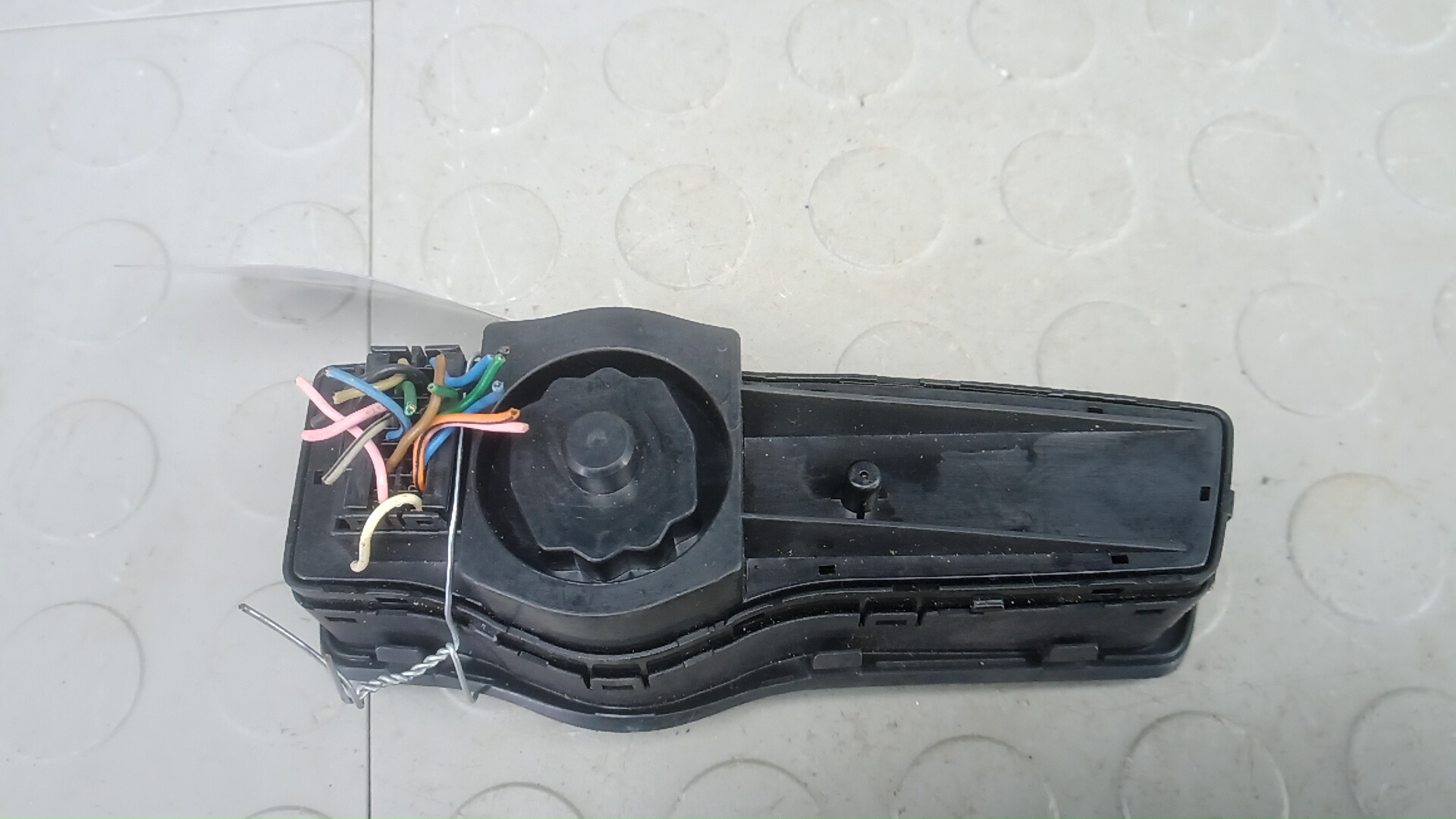 Переключатель света фар