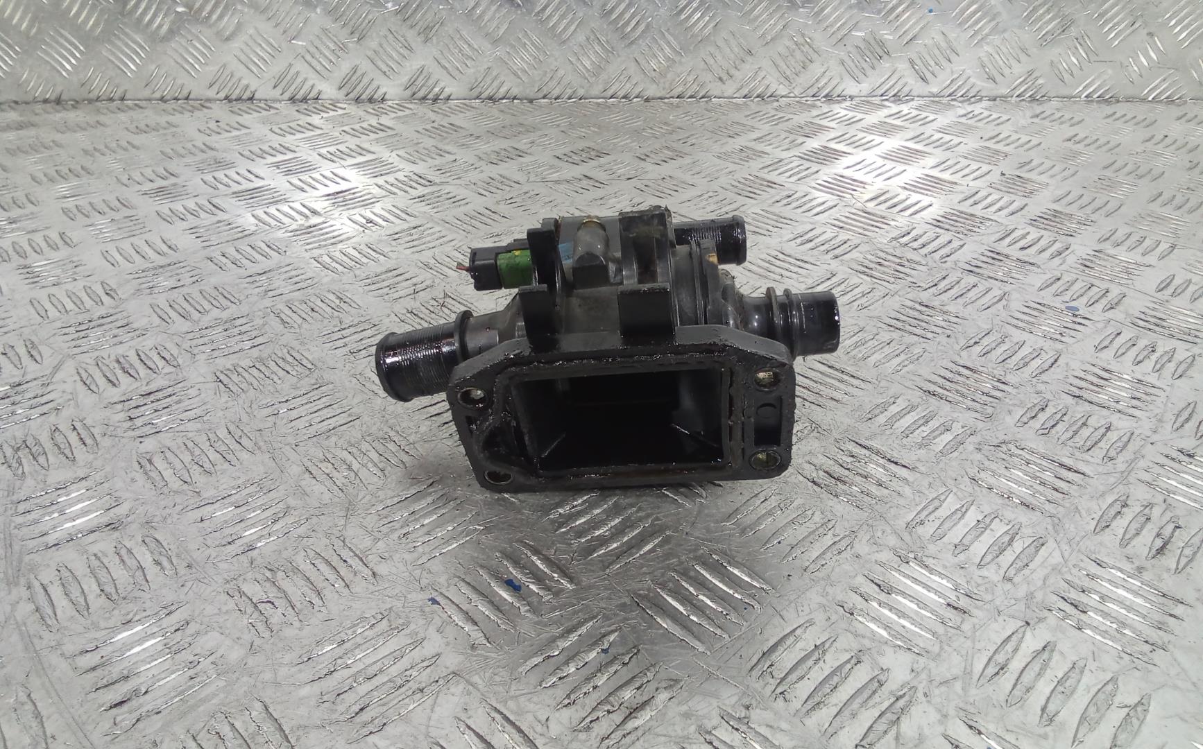 Корпус термостата