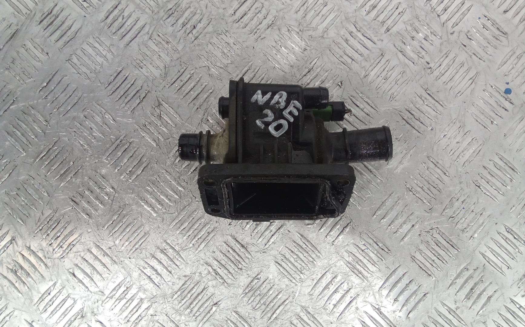 Корпус термостата