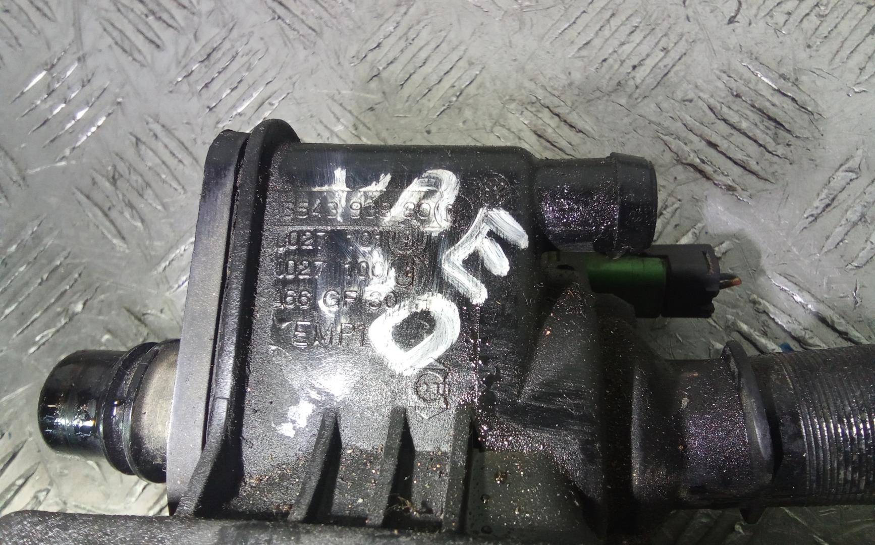 Корпус термостата