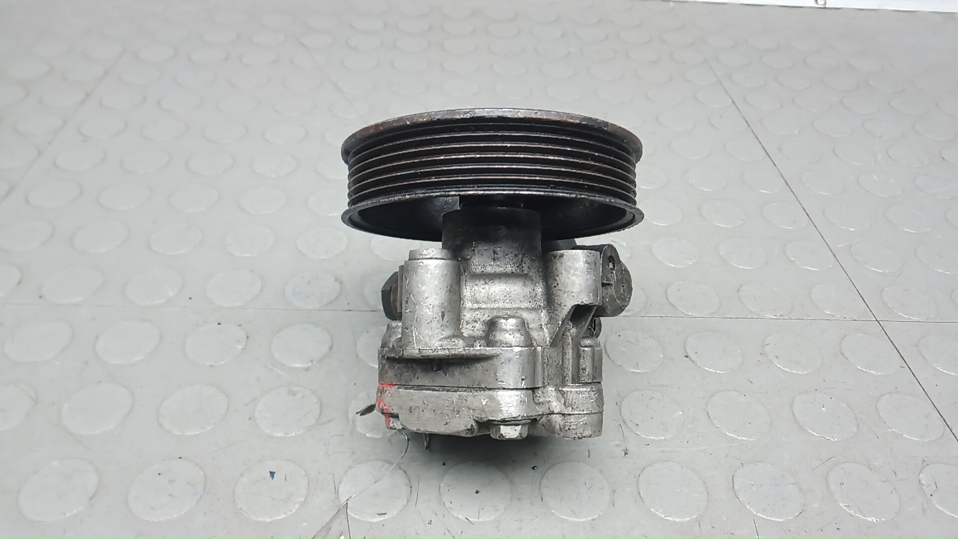 Насос ГУР (гидроусилитель руля)