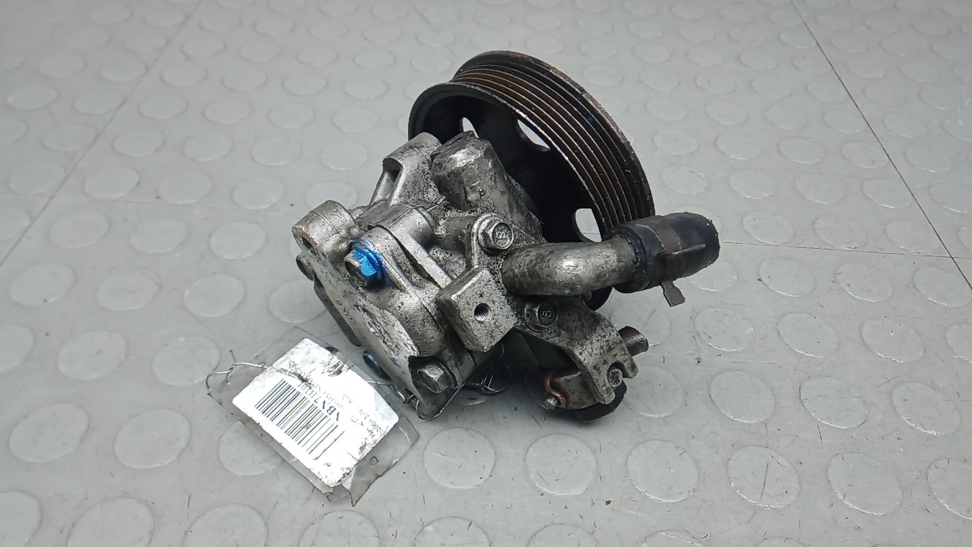 Насос ГУР (гидроусилитель руля)