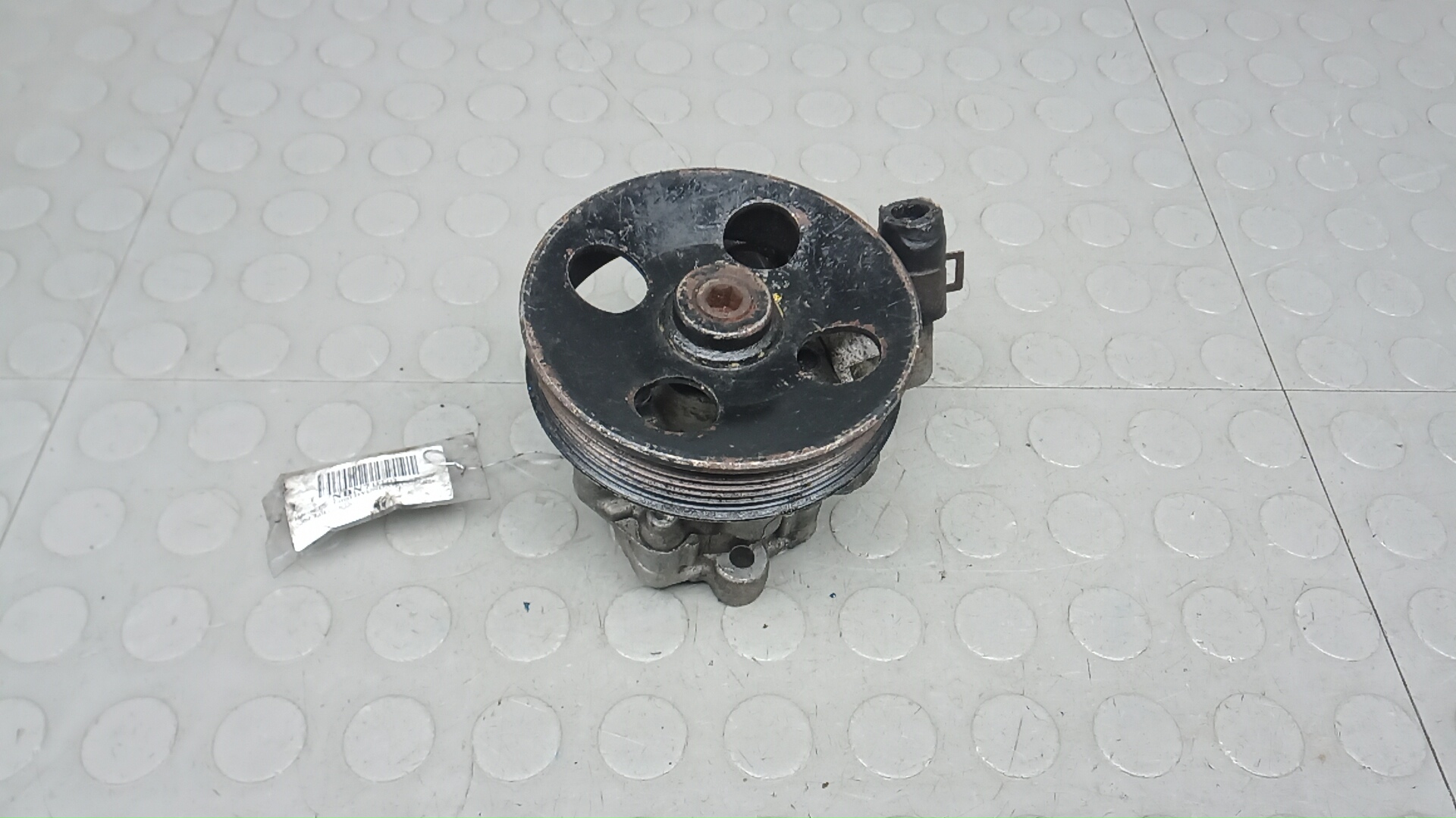 Насос ГУР (гидроусилитель руля)