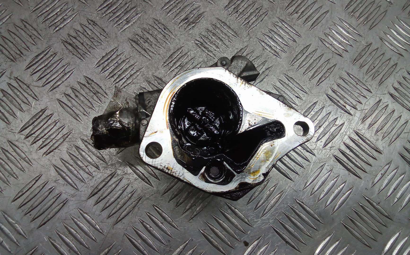 Насос вакуумный