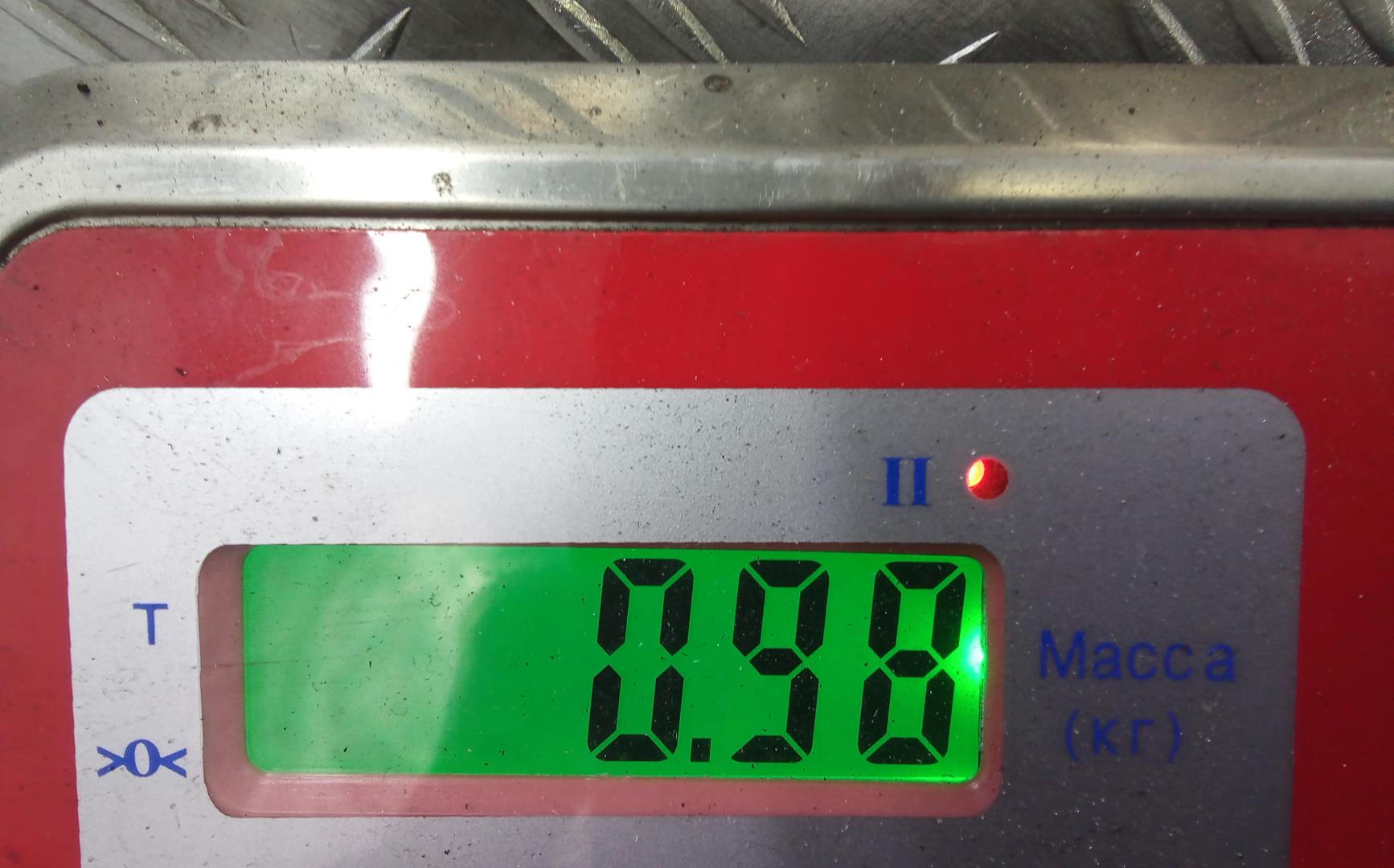 Насос вакуумный