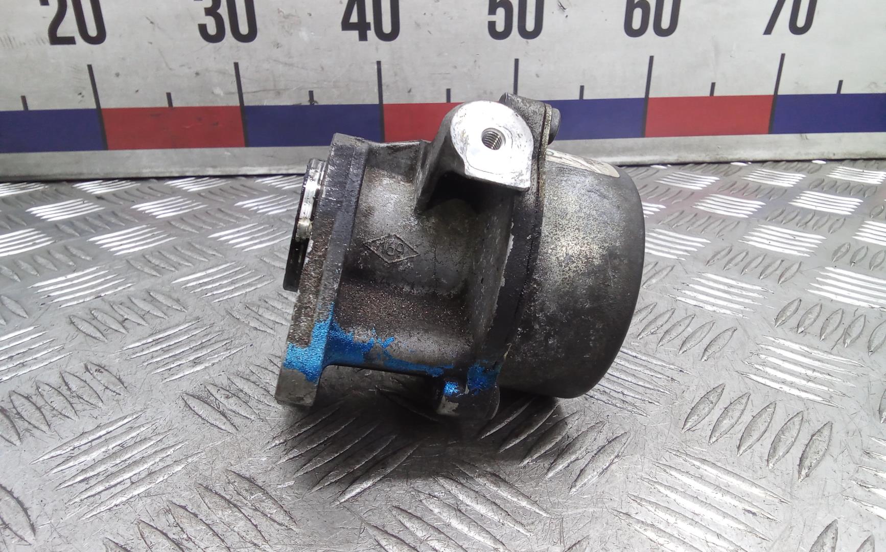 Насос вакуумный