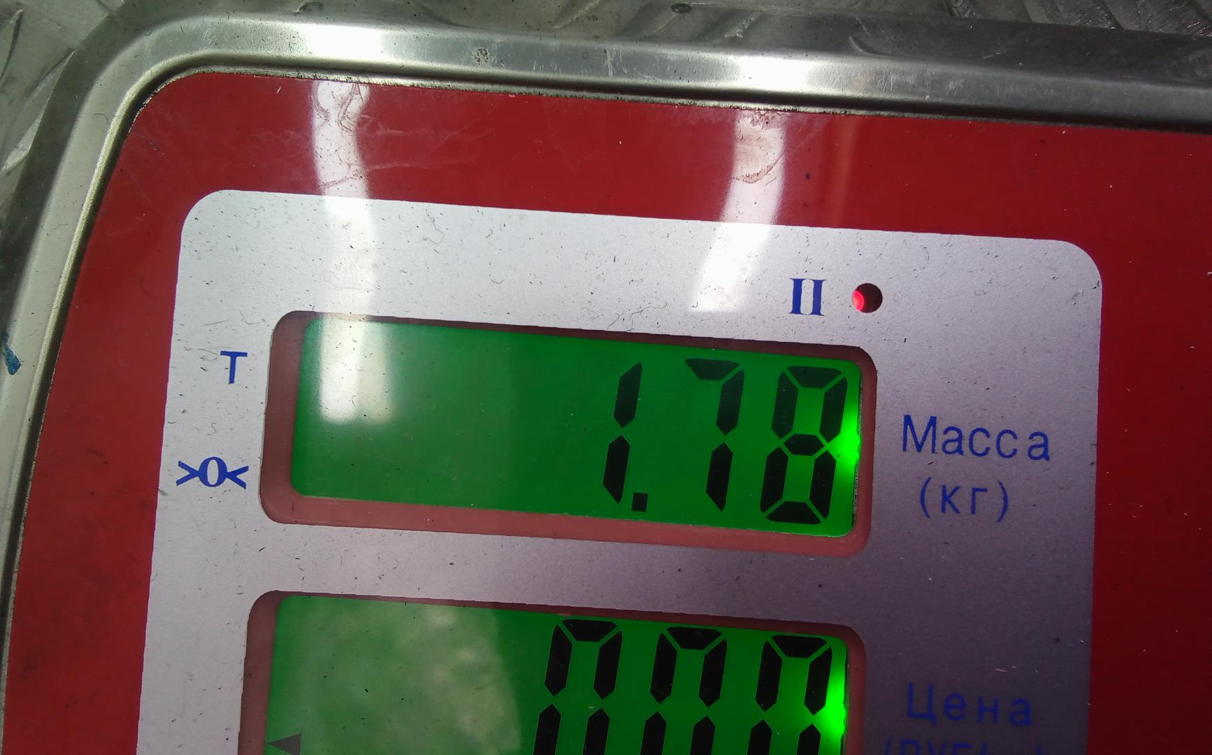 Клапан рециркуляции выхлопных газов (EGR)