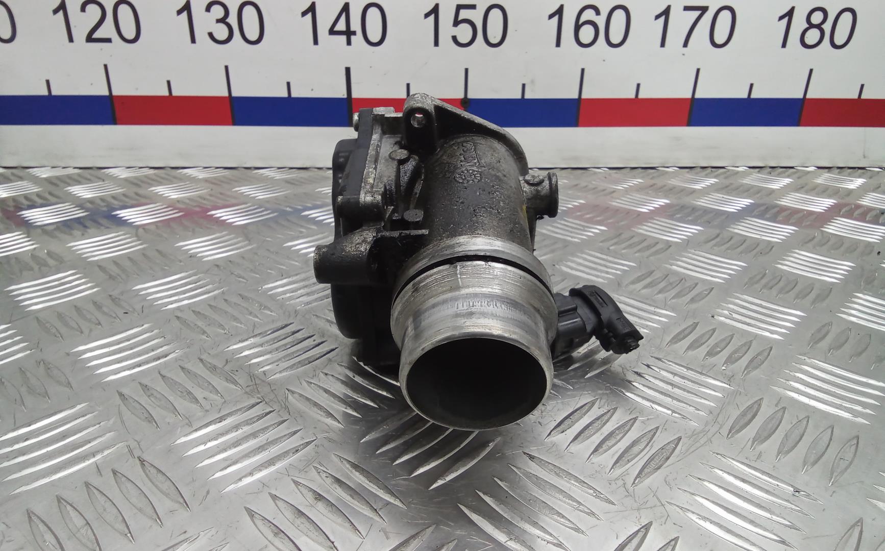 Заслонка дроссельная электрическая