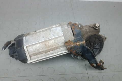 Насос ГУР (гидроусилитель руля)