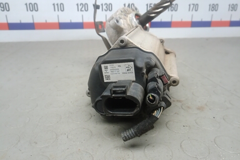 Насос ГУР (гидроусилитель руля)