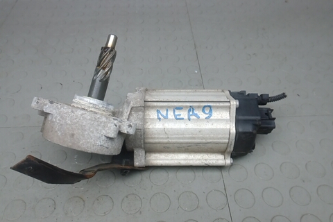 Насос ГУР (гидроусилитель руля)