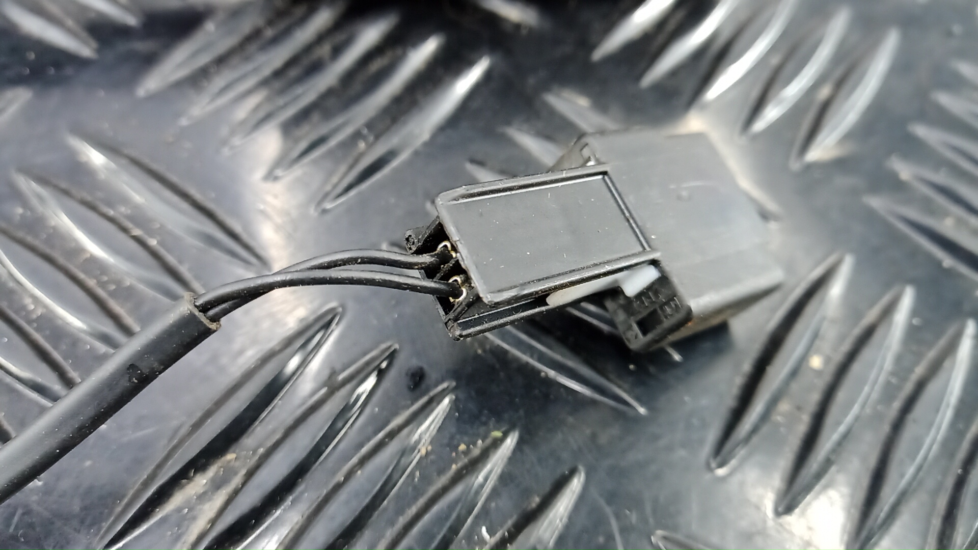 Защелка ремня безопасности