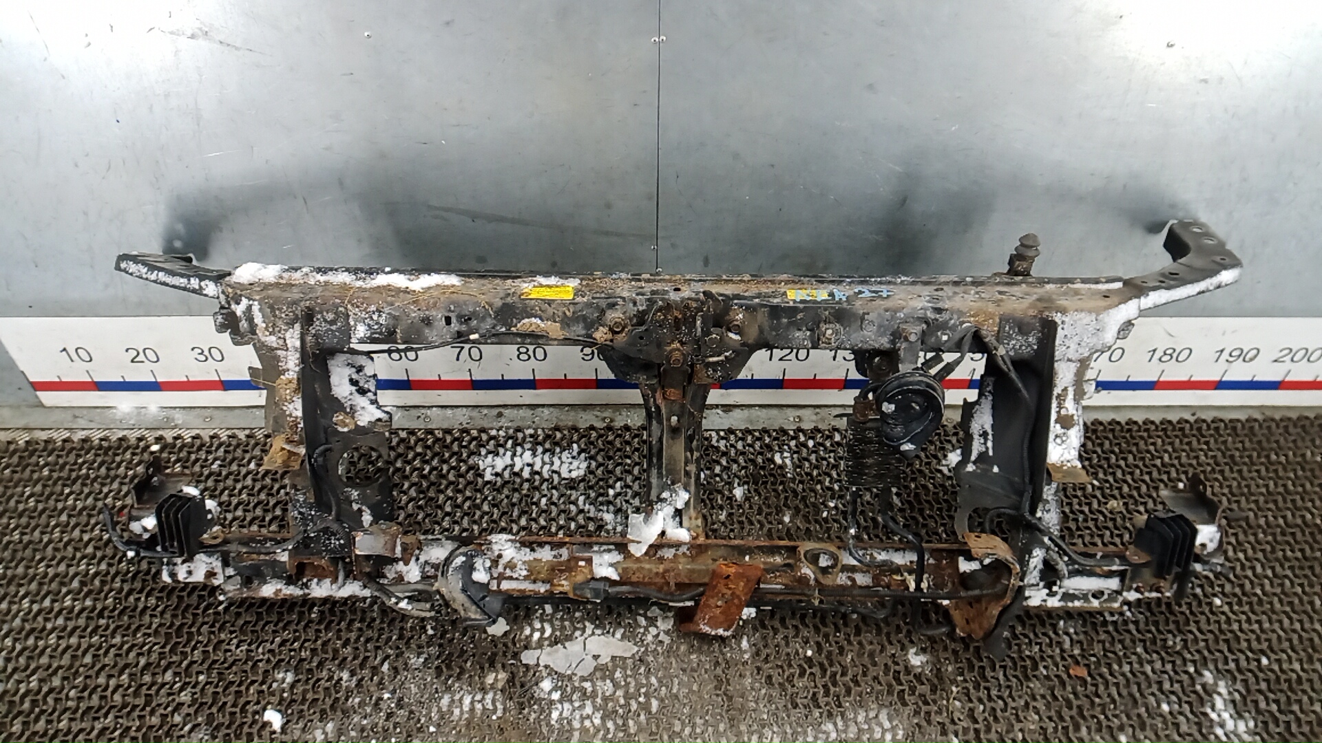 Панель передняя (телевизор)