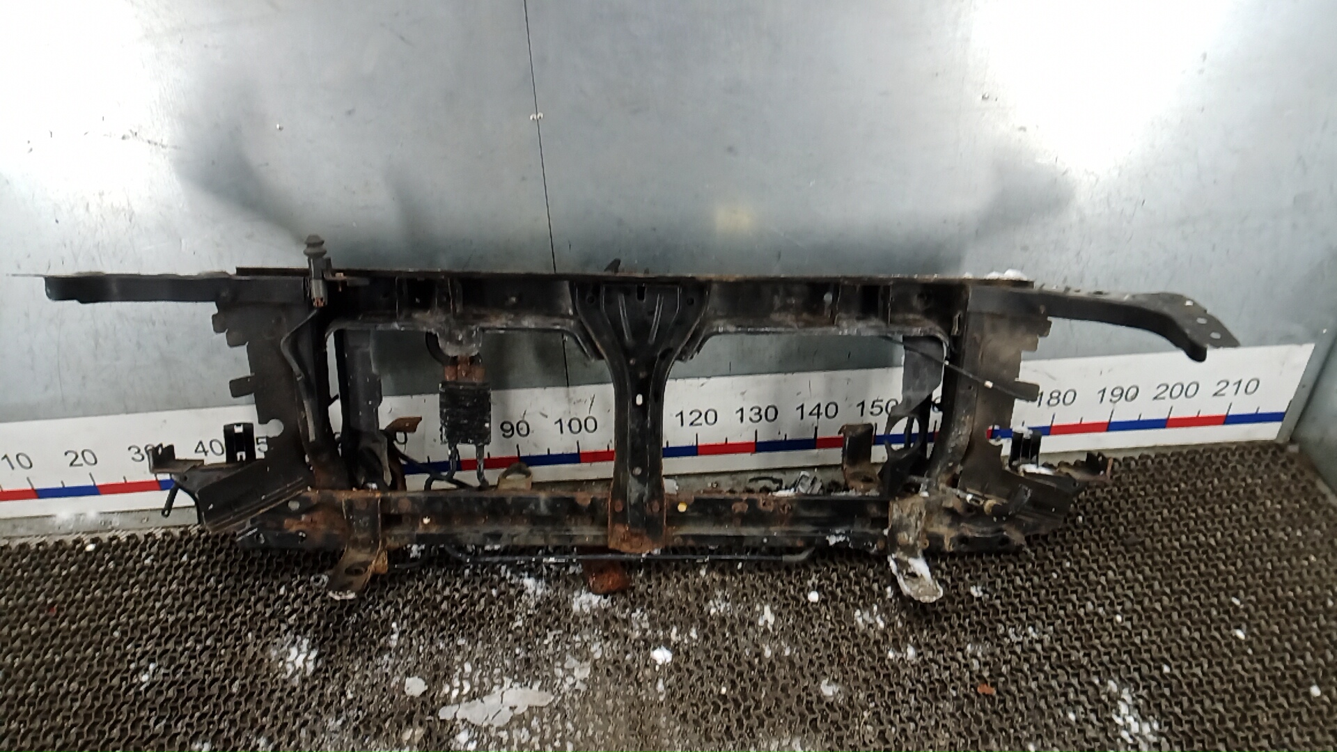 Панель передняя (телевизор)